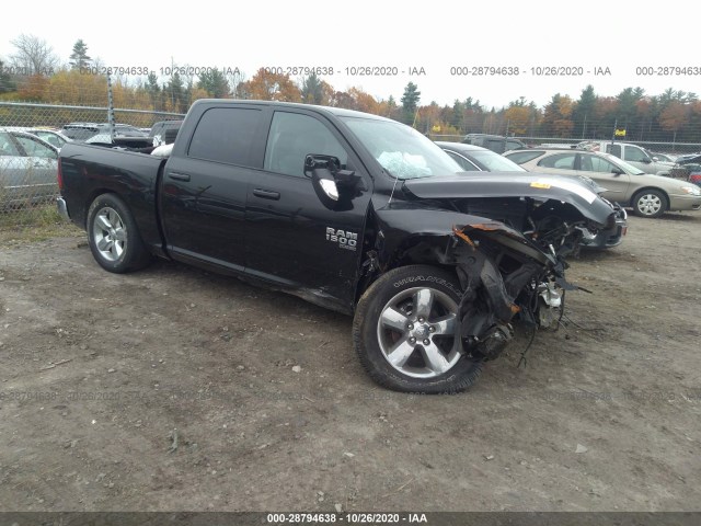 RAM 1500 CLASSIC 2019 1c6rr7lt5ks639467