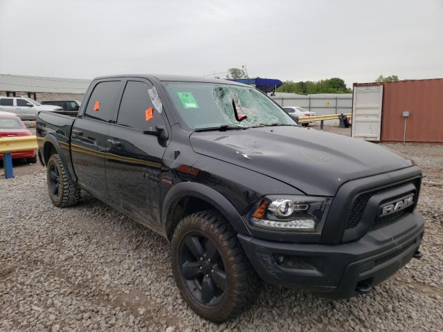 RAM 1500 CLASS 2019 1c6rr7lt5ks655250