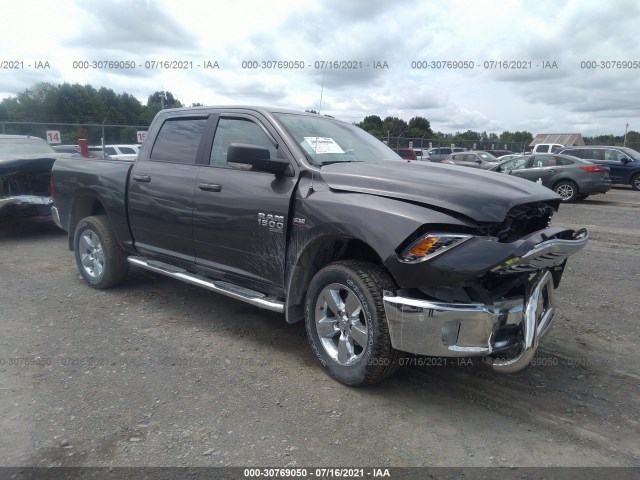 RAM 1500 CLASSIC 2019 1c6rr7lt5ks661095