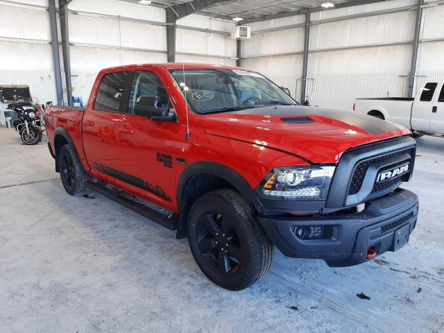 RAM 1500 CLASS 2019 1c6rr7lt5ks687292