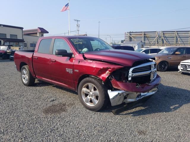 RAM 1500 CLASS 2019 1c6rr7lt5ks704284