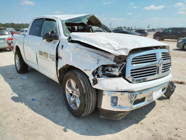 RAM 1500 CLASS 2019 1c6rr7lt5ks707881