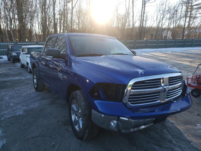 RAM 1500 CLASS 2019 1c6rr7lt5ks708089