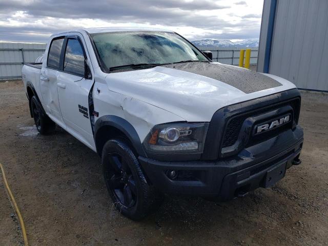 RAM 1500 CLASS 2019 1c6rr7lt5ks724728