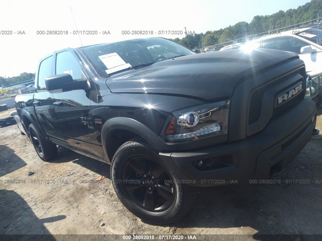 RAM 1500 CLASSIC 2019 1c6rr7lt5ks729198