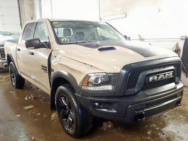 RAM 1500 CLASS 2019 1c6rr7lt5ks737687