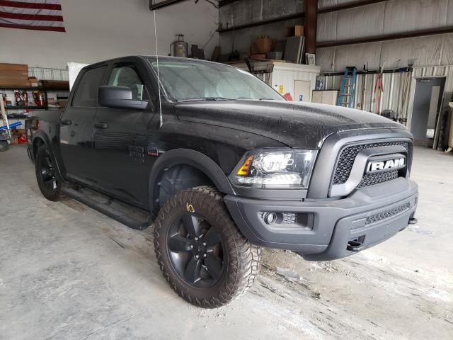 RAM 1500 CLASS 2020 1c6rr7lt5ls104270