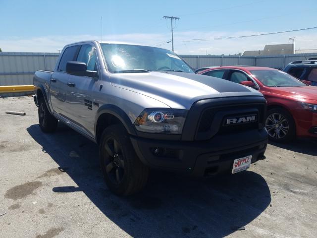 RAM 1500 CLASSIC 2020 1c6rr7lt5ls121957