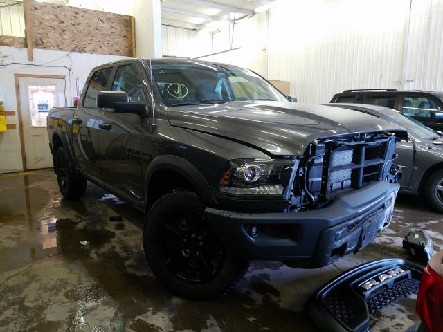 RAM 1500 CLASS 2020 1c6rr7lt5ls136989