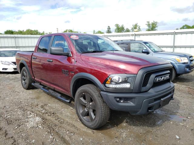 RAM 1500 CLASS 2020 1c6rr7lt5ls155610