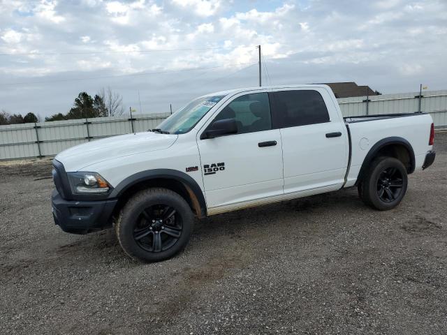 RAM 1500 CLASS 2021 1c6rr7lt5ms518506