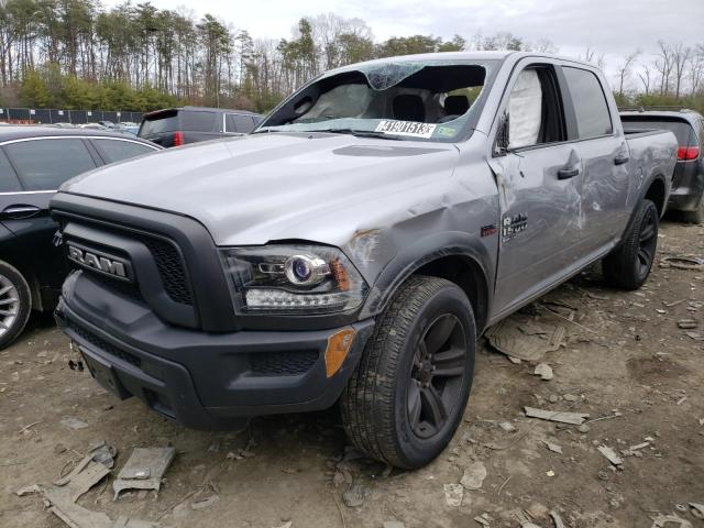 RAM 1500 CLASS 2021 1c6rr7lt5ms518554