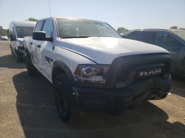 RAM 1500 CLASS 2021 1c6rr7lt5ms521647