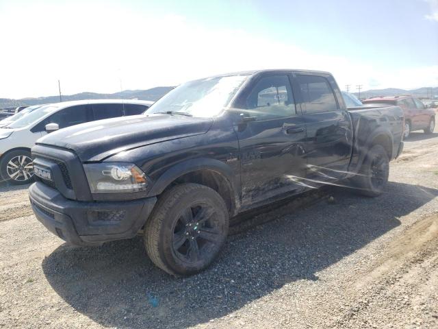 RAM 1500 CLASS 2021 1c6rr7lt5ms528369