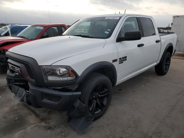 RAM 1500 2021 1c6rr7lt5ms535449