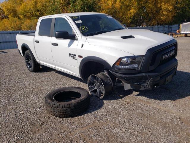 RAM 1500 CLASS 2022 1c6rr7lt5ns159143