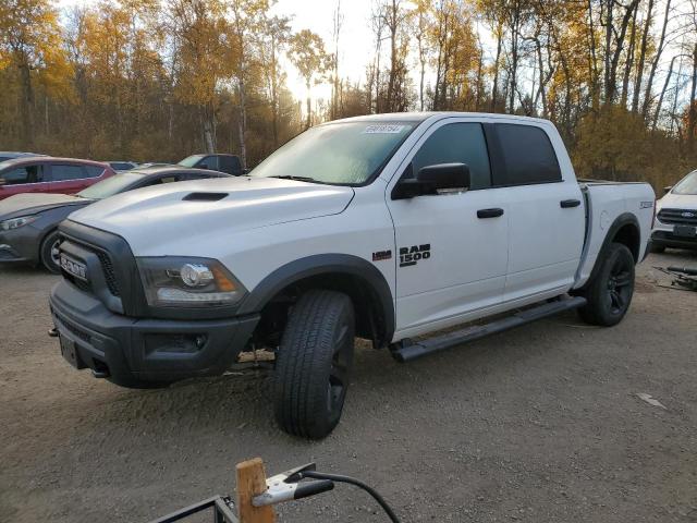 RAM 1500 CLASS 2022 1c6rr7lt5ns172894