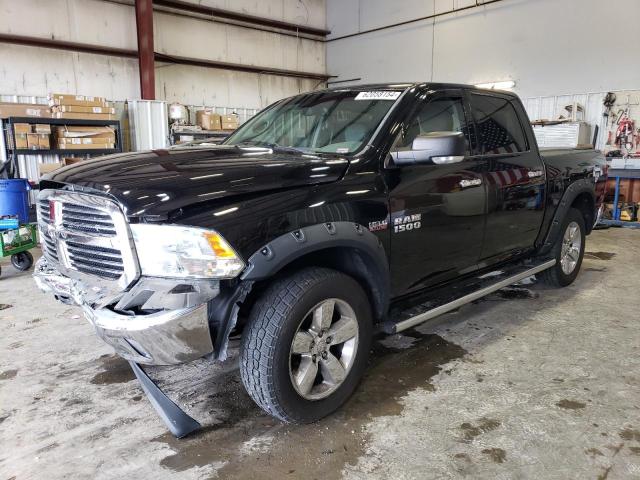 RAM 1500 SLT 2013 1c6rr7lt6ds504520