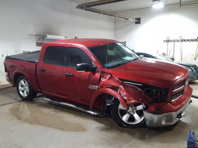 RAM 1500 SLT 2013 1c6rr7lt6ds507756