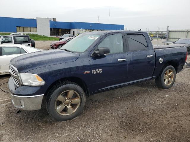 RAM 1500 SLT 2013 1c6rr7lt6ds514416