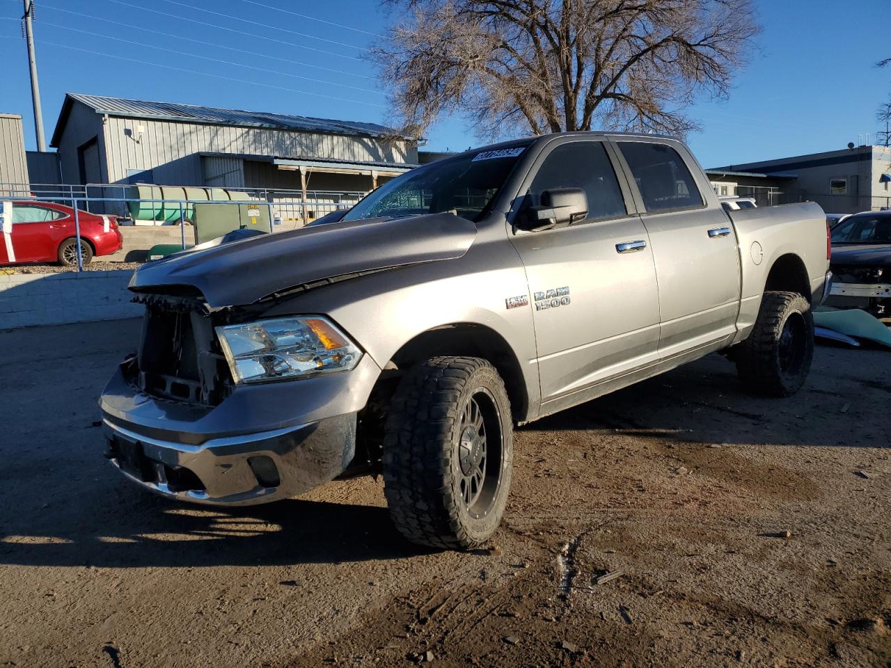 RAM 1500 2013 1c6rr7lt6ds533399