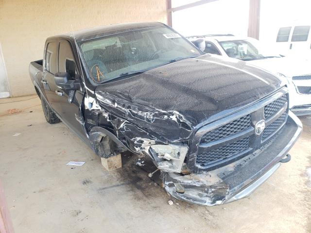 RAM 1500 SLT 2013 1c6rr7lt6ds534391