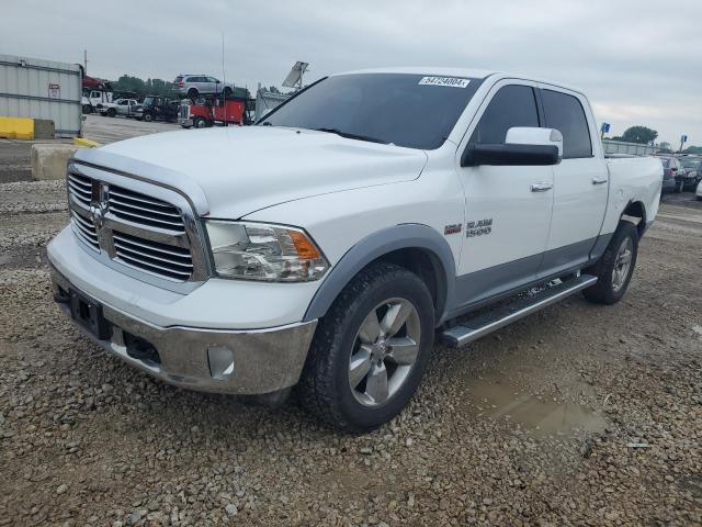 RAM 1500 SLT 2013 1c6rr7lt6ds570663