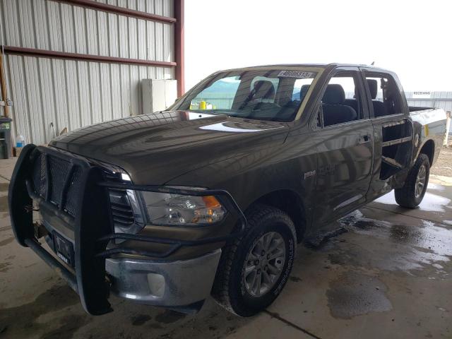 RAM 1500 SLT 2013 1c6rr7lt6ds571702