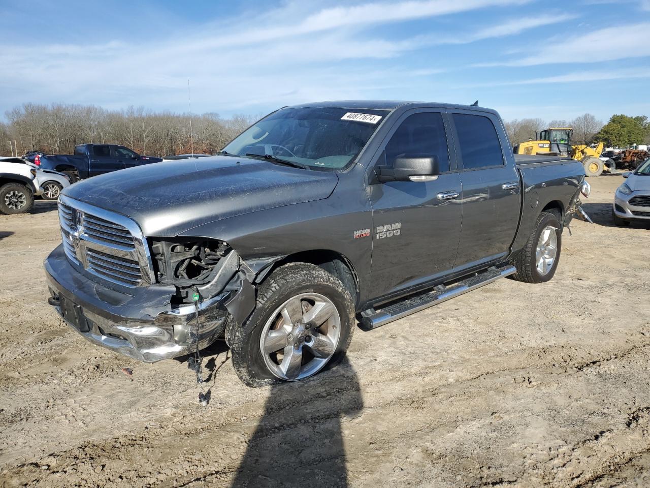 RAM 1500 2013 1c6rr7lt6ds573496