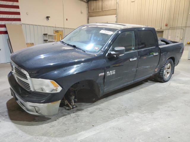 RAM 1500 SLT 2013 1c6rr7lt6ds580075