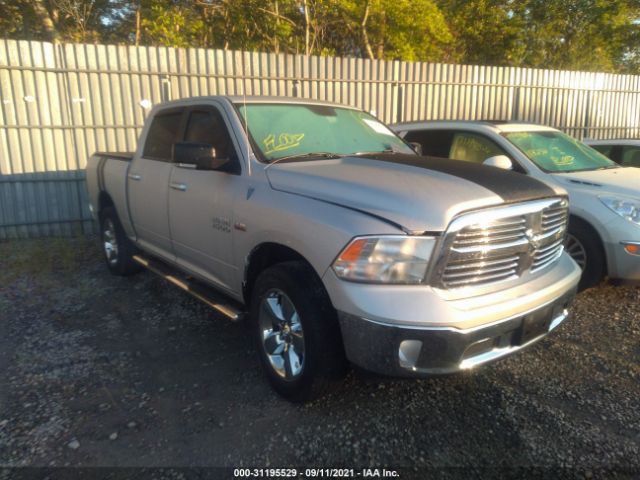 RAM 1500 2013 1c6rr7lt6ds599256