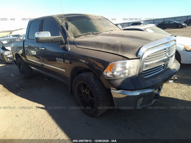 RAM 1500 2013 1c6rr7lt6ds615469