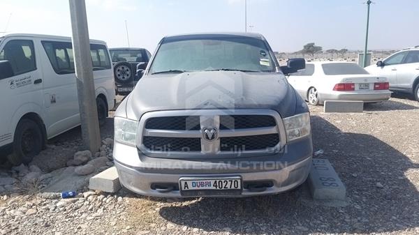 DODGE RAM 2013 1c6rr7lt6ds658600