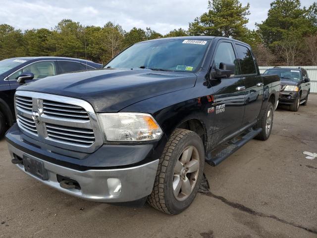 RAM 1500 SLT 2013 1c6rr7lt6ds687756