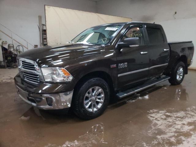 RAM 1500 SLT 2013 1c6rr7lt6ds701915