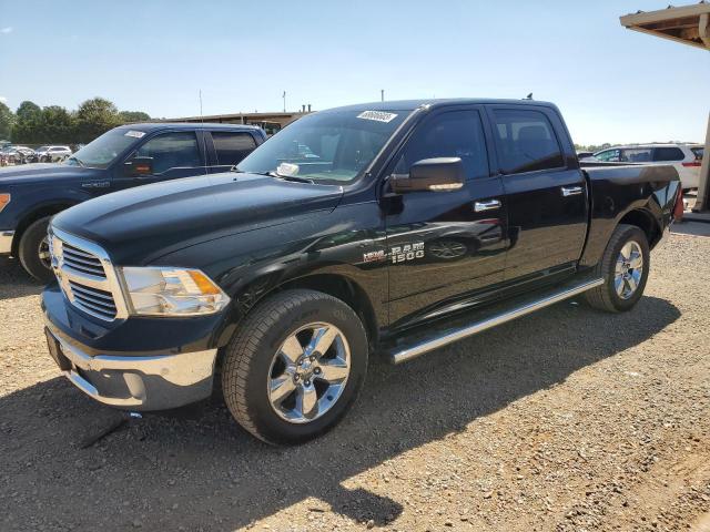 RAM 1500 BIG H 2014 1c6rr7lt6es118830