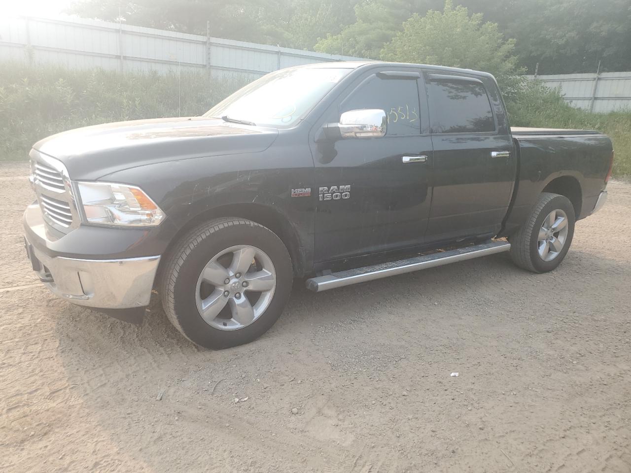 RAM 1500 2014 1c6rr7lt6es125163