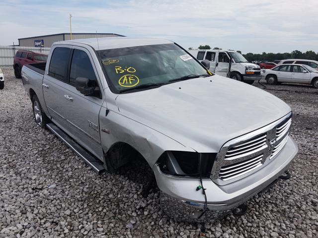 RAM 1500 2014 1c6rr7lt6es132355