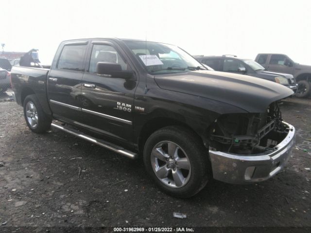 RAM 1500 2014 1c6rr7lt6es143811