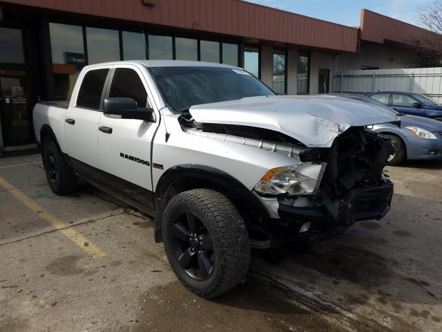 DODGE 1500 OUTDO 2014 1c6rr7lt6es169423