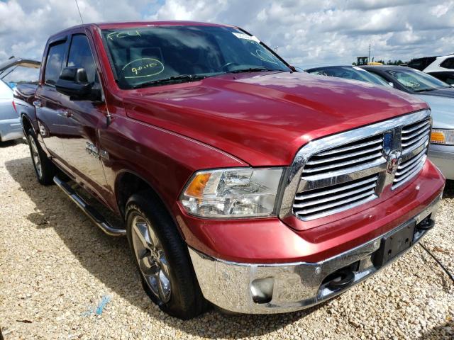 RAM 1500 SLT 2014 1c6rr7lt6es207507