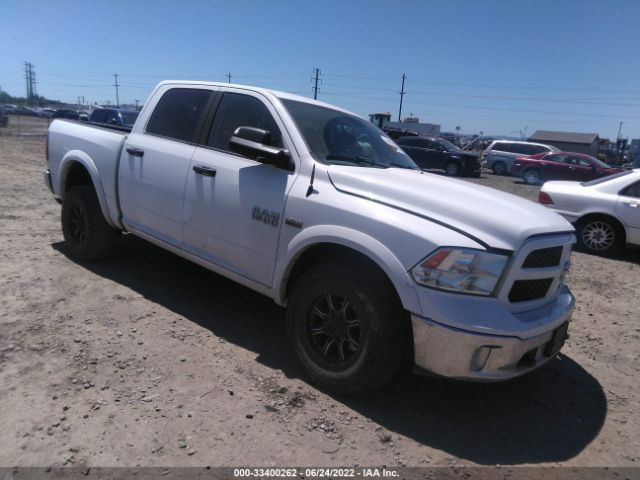 RAM 1500 2014 1c6rr7lt6es215865