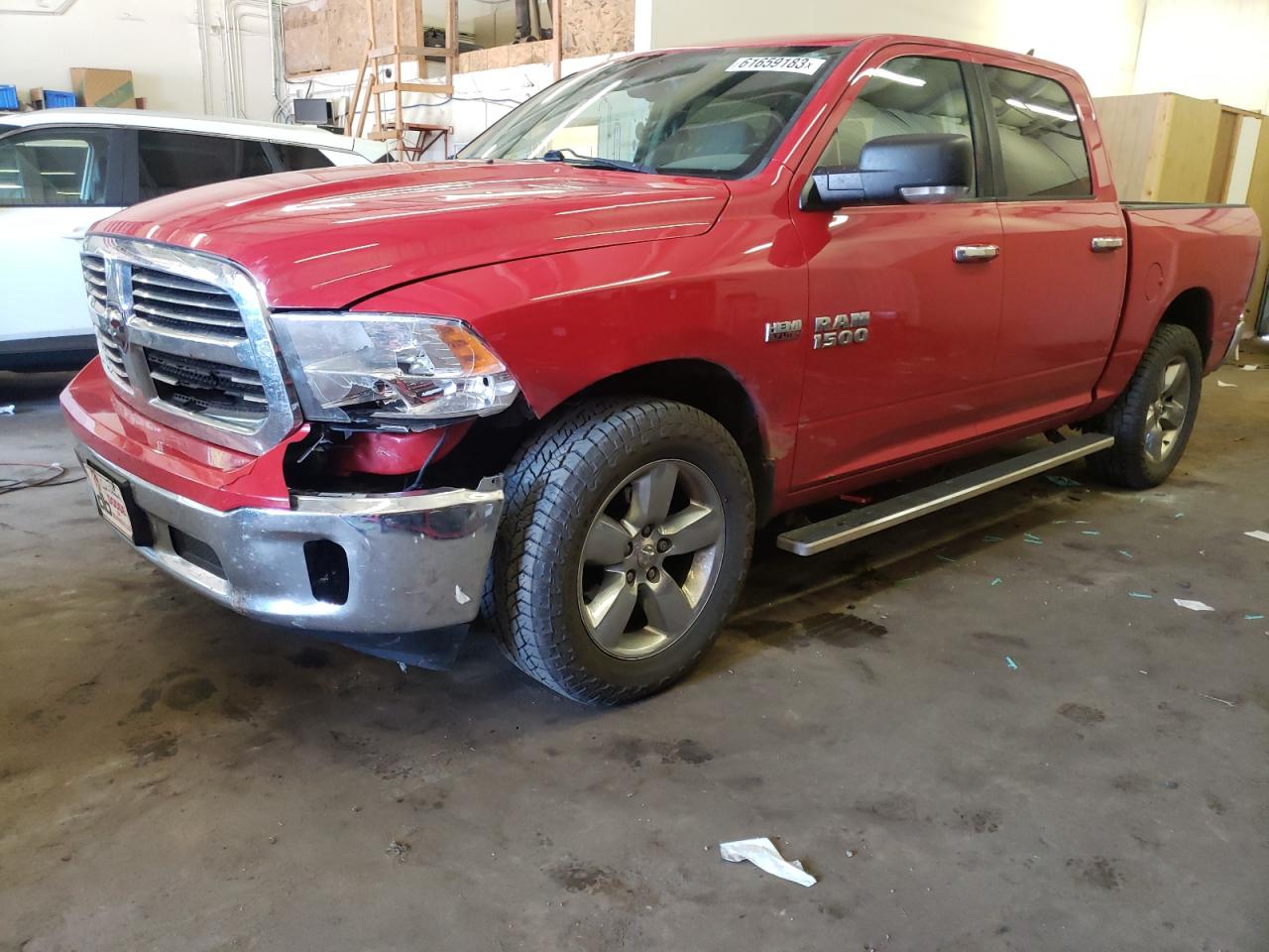 RAM 1500 2014 1c6rr7lt6es273913