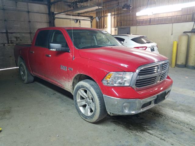 RAM 1500 SLT 2014 1c6rr7lt6es276973