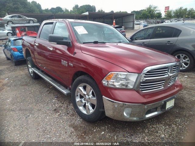 RAM 1500 2014 1c6rr7lt6es284779