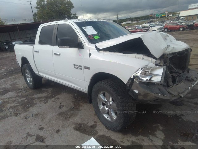 RAM 1500 2014 1c6rr7lt6es296348