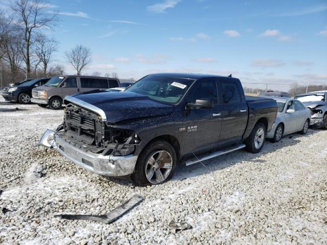 RAM 1500 SLT 2014 1c6rr7lt6es308921