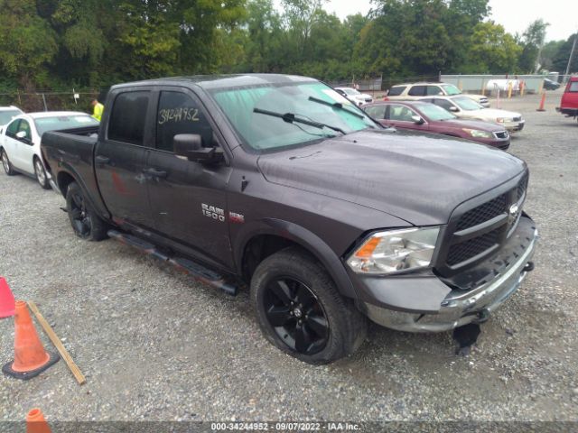 RAM 1500 2014 1c6rr7lt6es316663