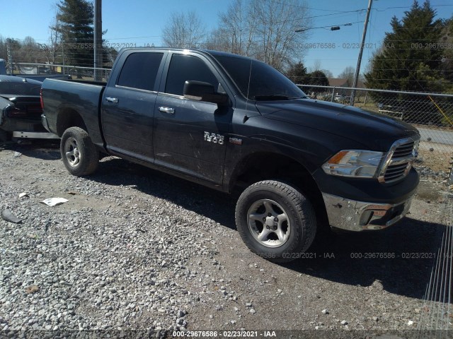 RAM 1500 2014 1c6rr7lt6es321541