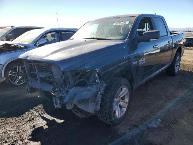 RAM 1500 SLT 2014 1c6rr7lt6es321796